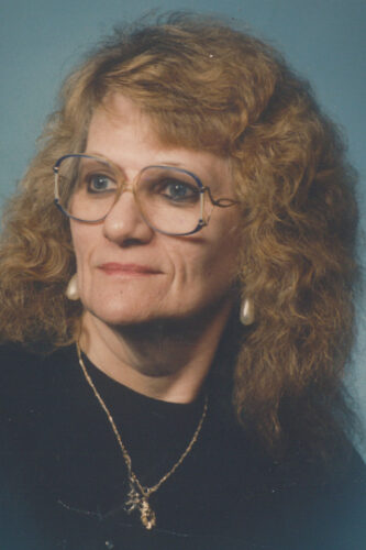Sandra F. Honzu 1940-2026